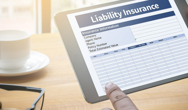 General Liability Insurance in Davidson General Liability Insurance in Davidson