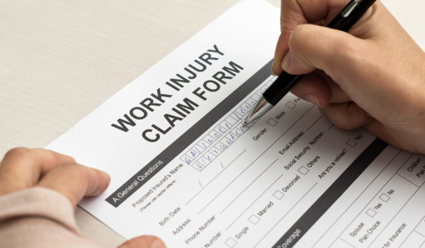 Davidson Workers Compensation Insurance Davidson Workers Compensation Insurance