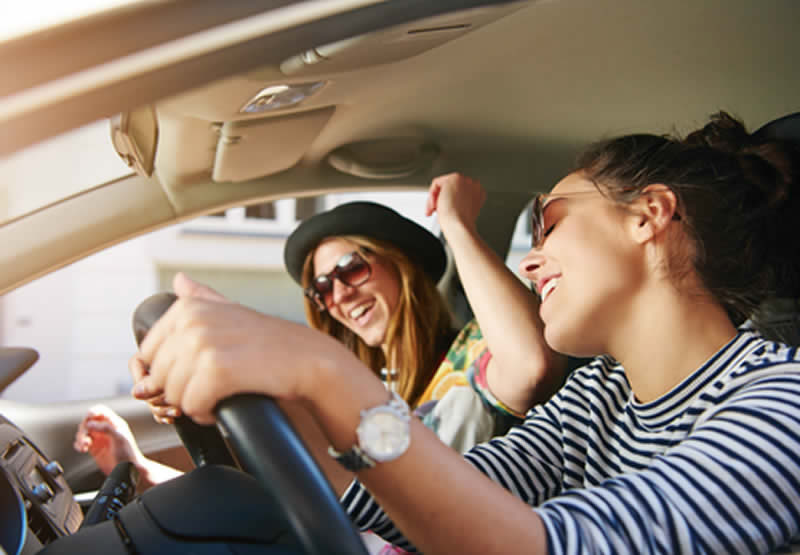 Auto Insurance - Rankin Insurance Group