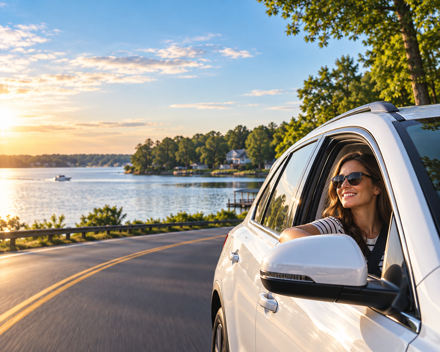 Rankin Insurance Group helping Cornelius NC auto insurance customers