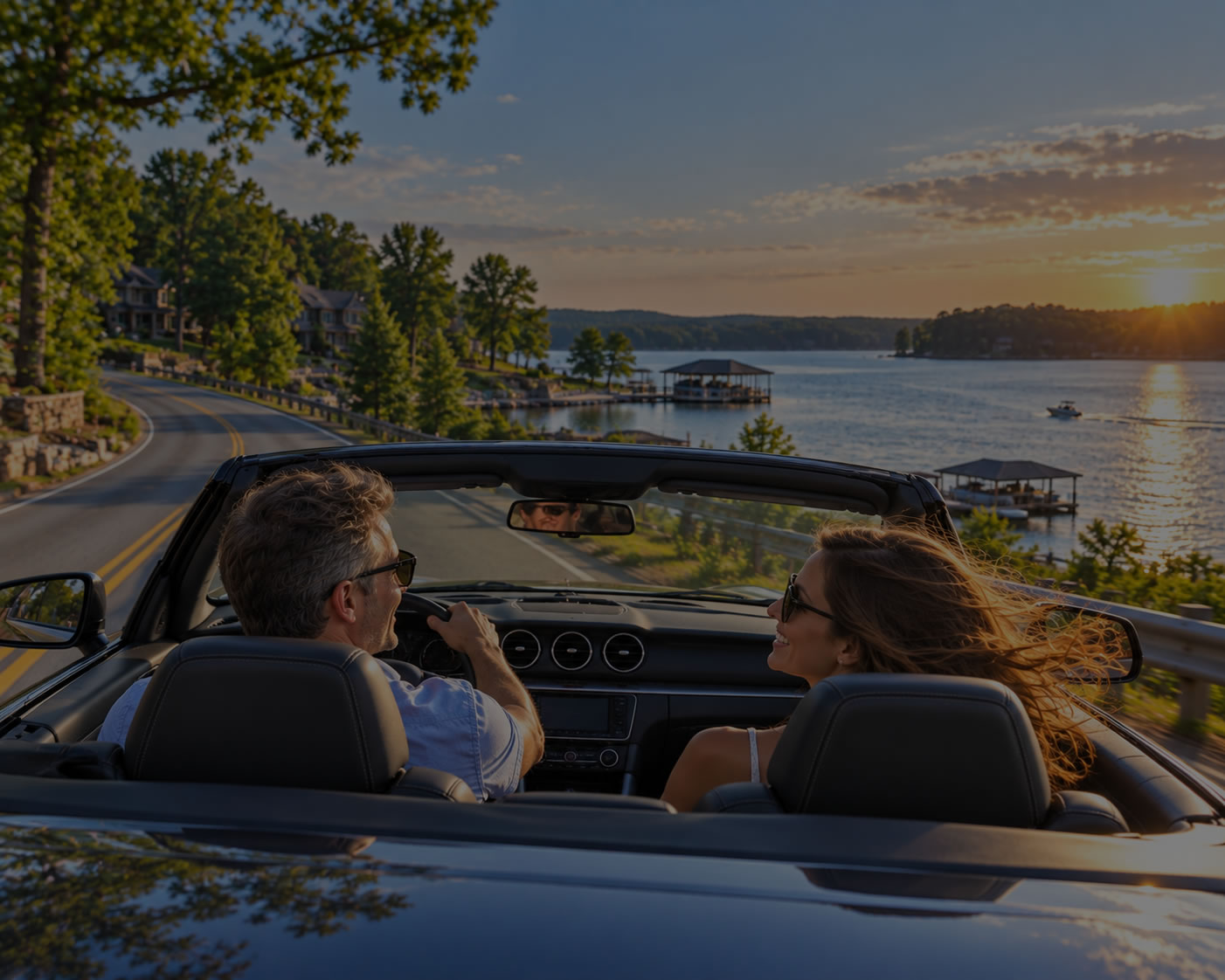 Auto insurance for drivers in Cornelius NC