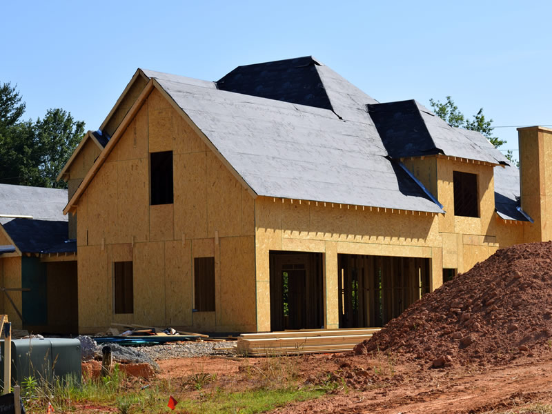 NC General Contractor
