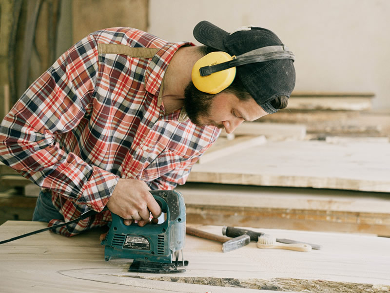 SC General Contractor