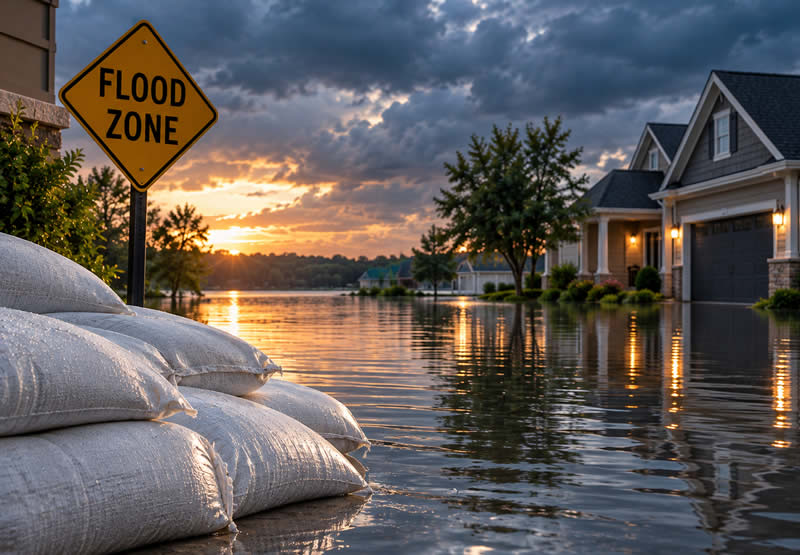 Flood Insurance - Rankin Insurance Group