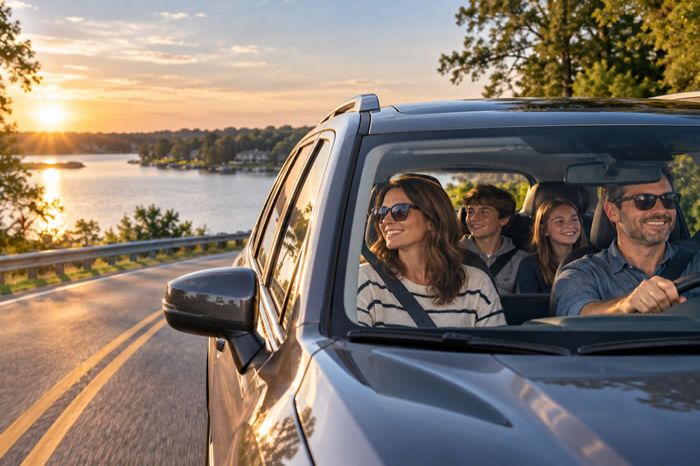 Does Your Auto Insurance Still Fit the Way You Drive?