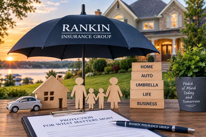 Why an Umbrella Insurance Policy May Be Worth Considering