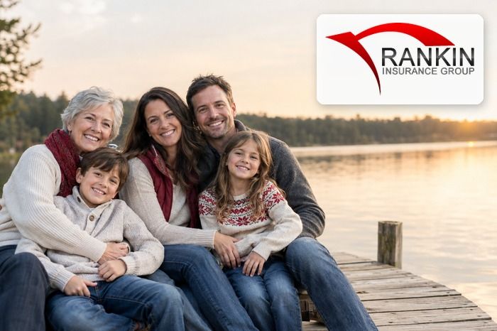 Life Insurance in Lake Norman: Protecting Your Family's Future
